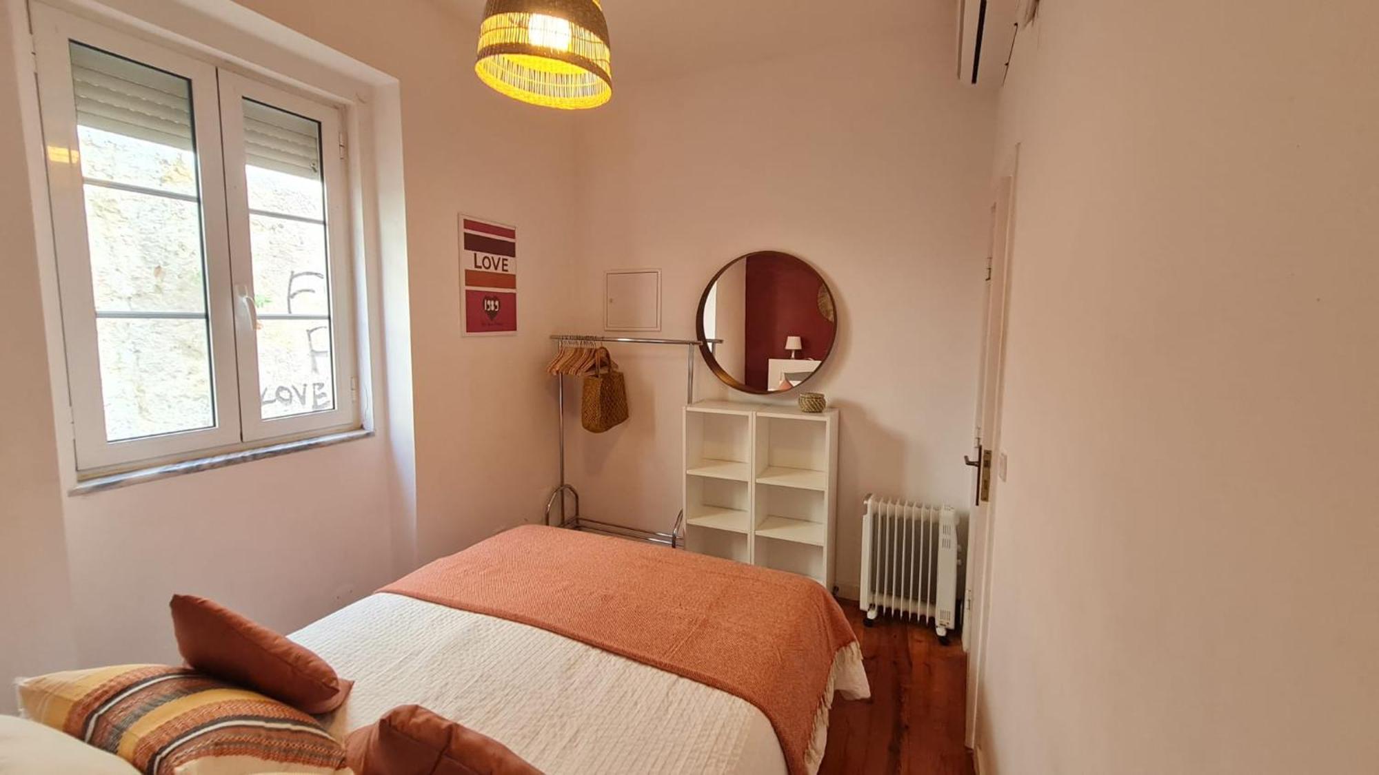 Happy Stay Lisbon - Suite With A View, Private Terrace & Ac Zewnętrze zdjęcie
